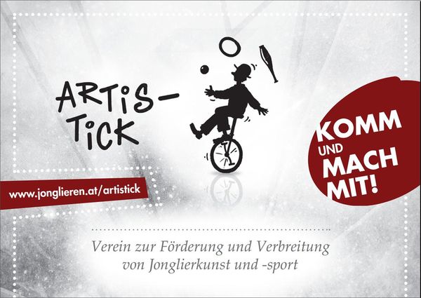 Flyer Front