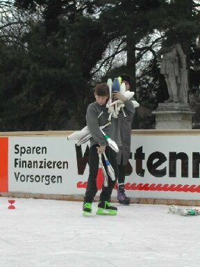 Foto von Peter Horvath