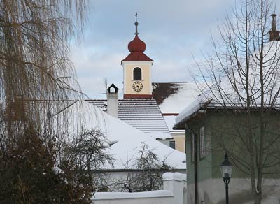 Kirche