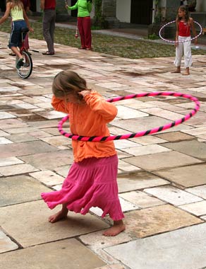 Hula Hoop