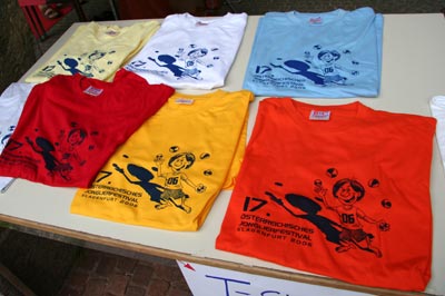 T-Shirts