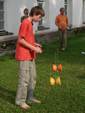 Diabolo