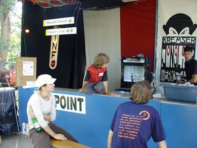 Infopoint