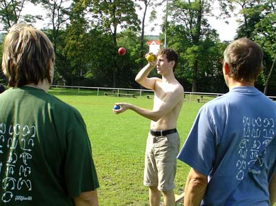 T-Shirt-Workshop