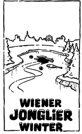 Wiener Jonglierwinter