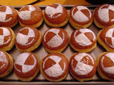 Krapfen